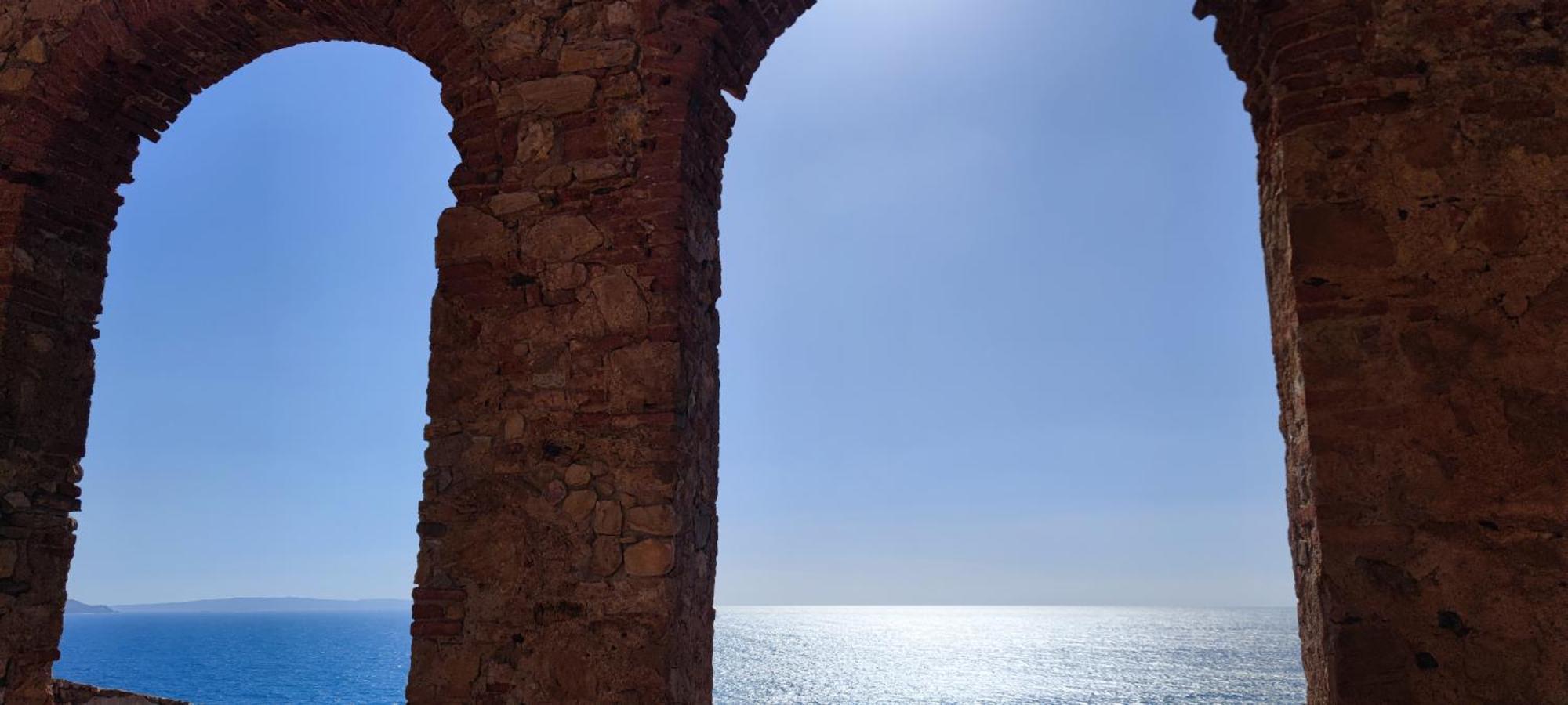 Casa Vacanze Il Giardino Villamassargia Exteriér fotografie
