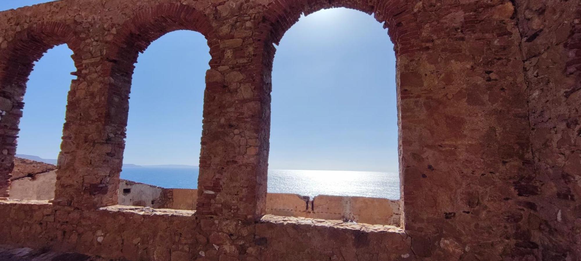 Casa Vacanze Il Giardino Villamassargia Exteriér fotografie