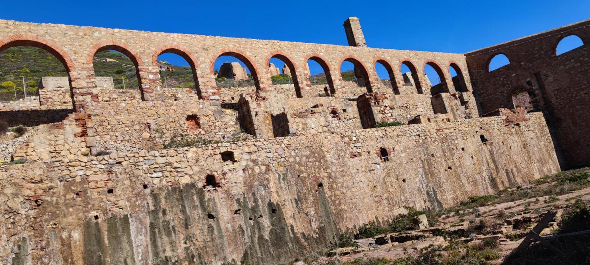 Casa Vacanze Il Giardino Villamassargia Exteriér fotografie