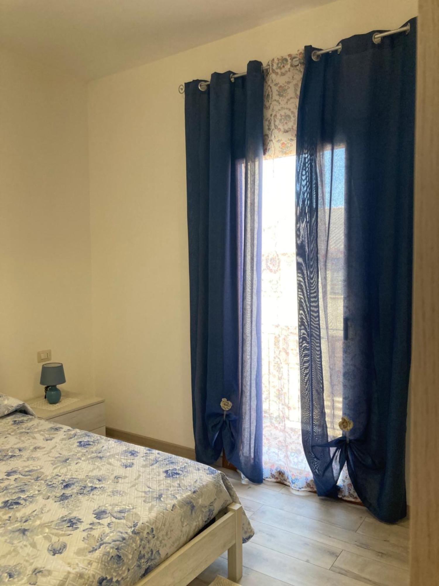 Casa Vacanze Il Giardino Villamassargia Exteriér fotografie