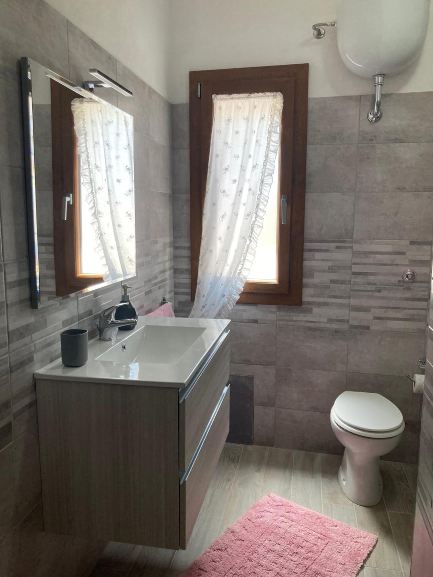 Casa Vacanze Il Giardino Villamassargia Exteriér fotografie